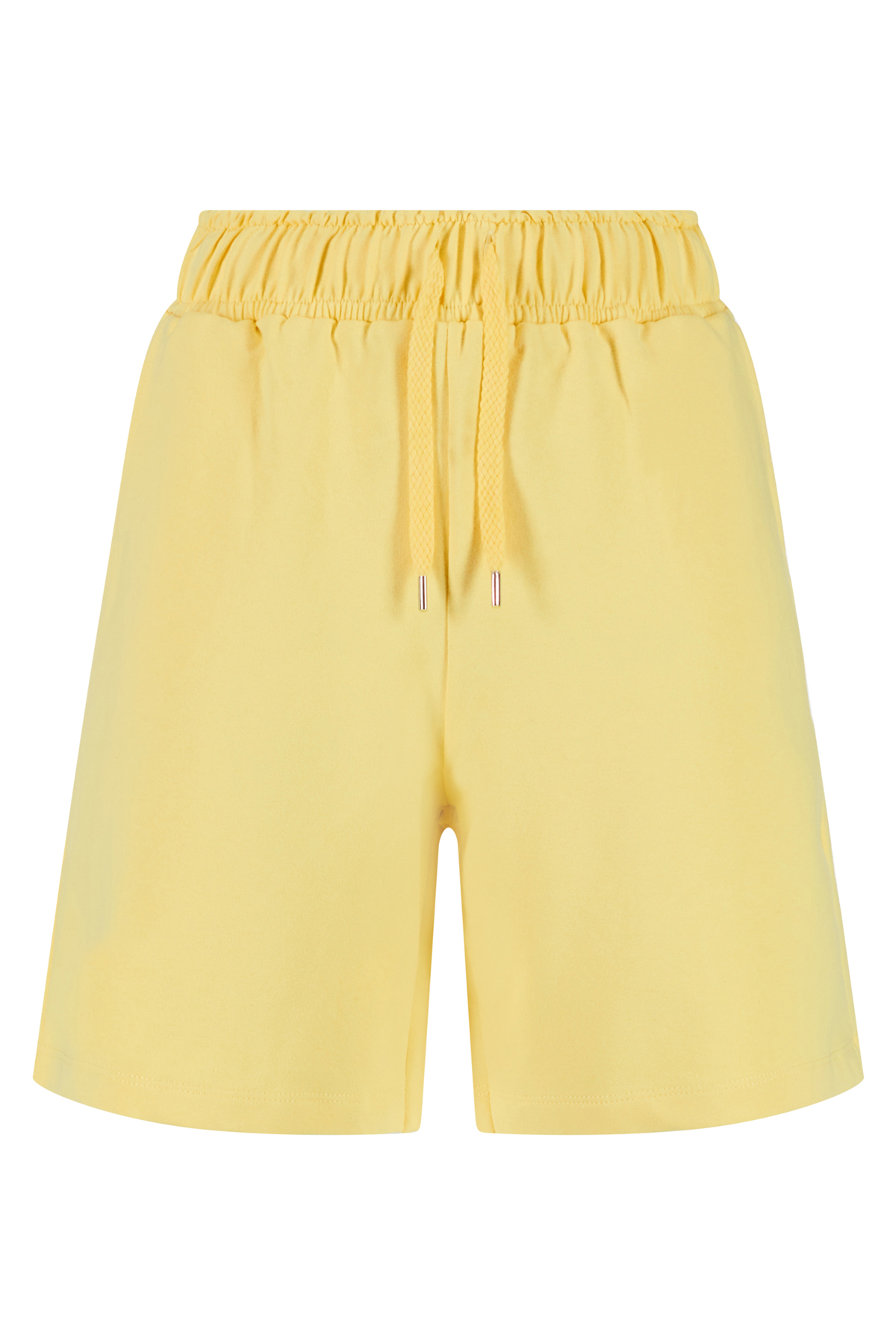 Fleece Bermuda Trousers - Kaos Store
