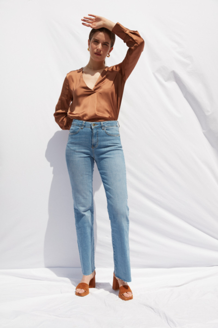 temperatuur Seizoen haalbaar Kaos Jeans | Jeans Kaos Shop Online | Jeans da Donna Kaos